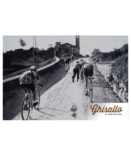 Magnete Museo del Ghisallo