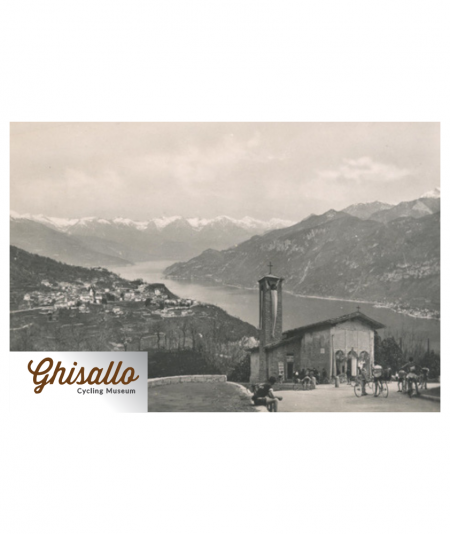 Magnete Museo del Ghisallo
