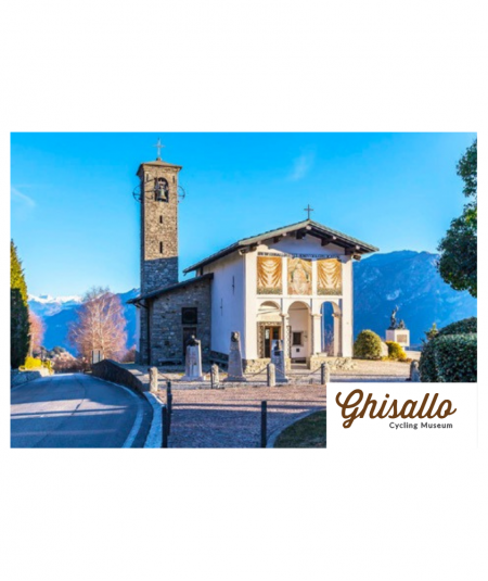 Magnete Museo del Ghisallo