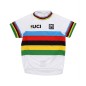 Maglia UCI neonato Campione del mondo