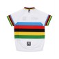 Maglia UCI neonato Campione del mondo