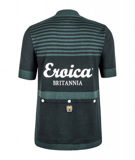 Maglia Eroica Britannia