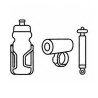 Bicycle accessories